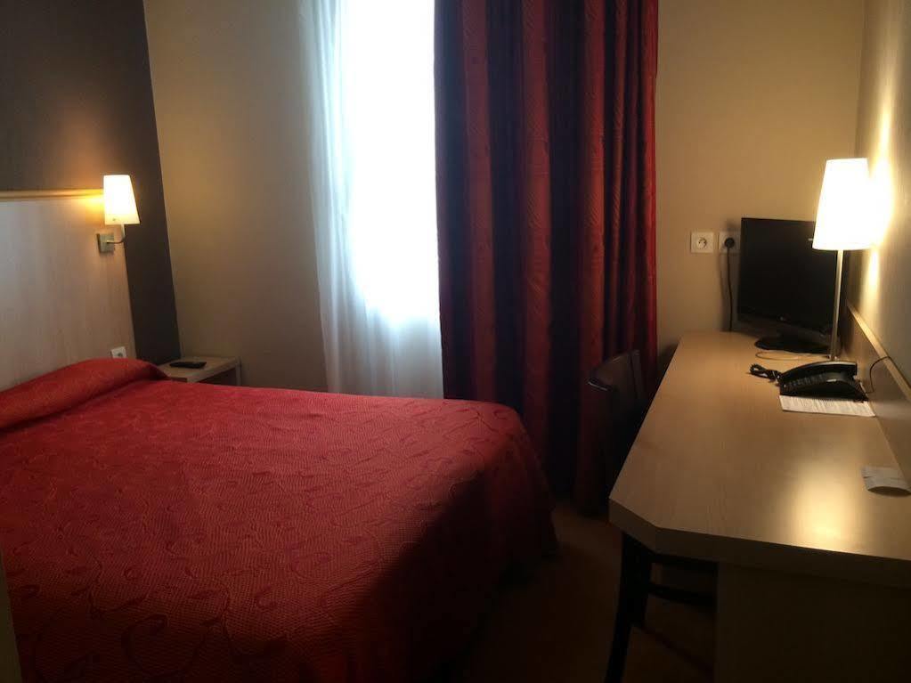 Ibis Styles Lyon Meyzieu Arena Stadium Kültér fotó